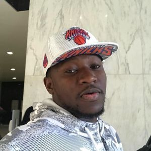 Meet your Posher, Amara